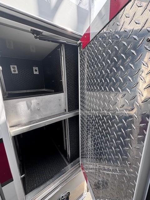 2016 Road Rescue Ford Type III Ambulance - image 12