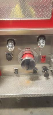 2000 Freightliner Pumper - image 11