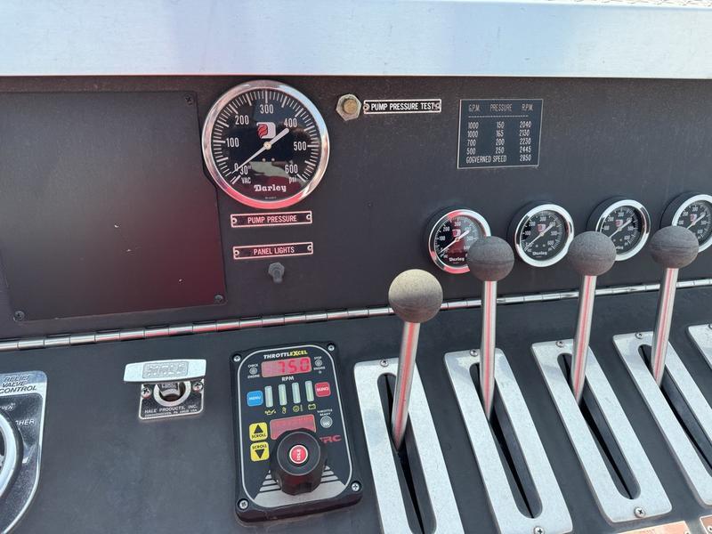2012 Toyne Freightliner Pumper Tanker - image 16