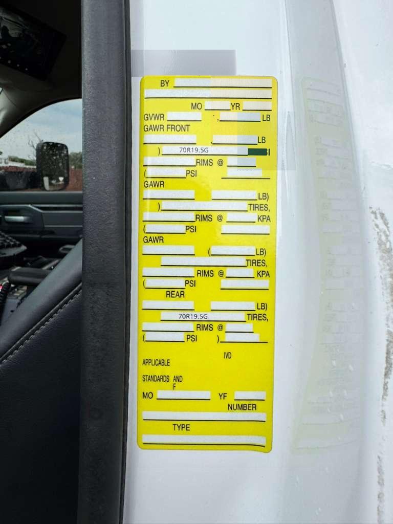 2019 Frazer Ram Type I Ambulance - image 13