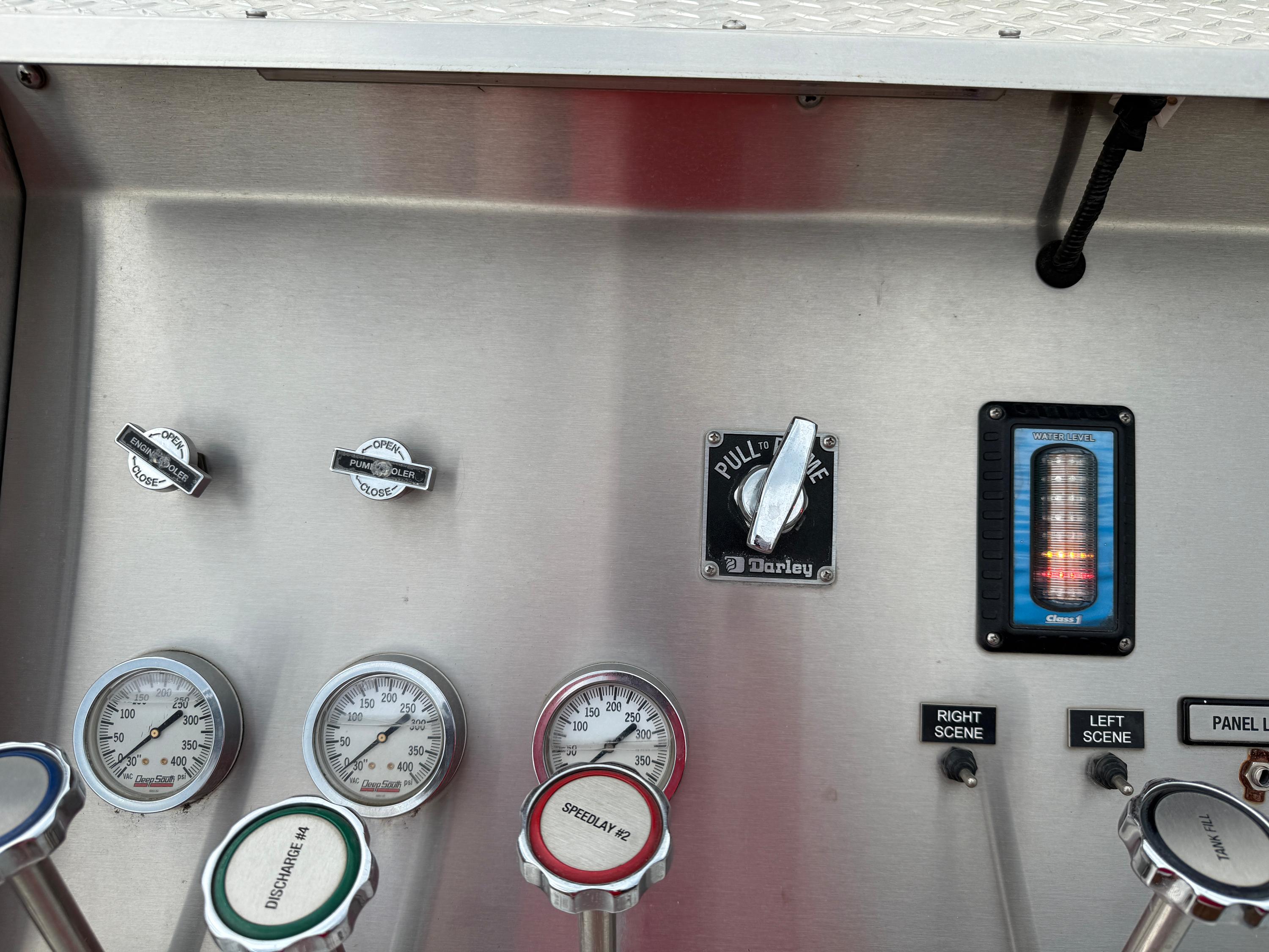 2016 Deep South International Pumper - image 14