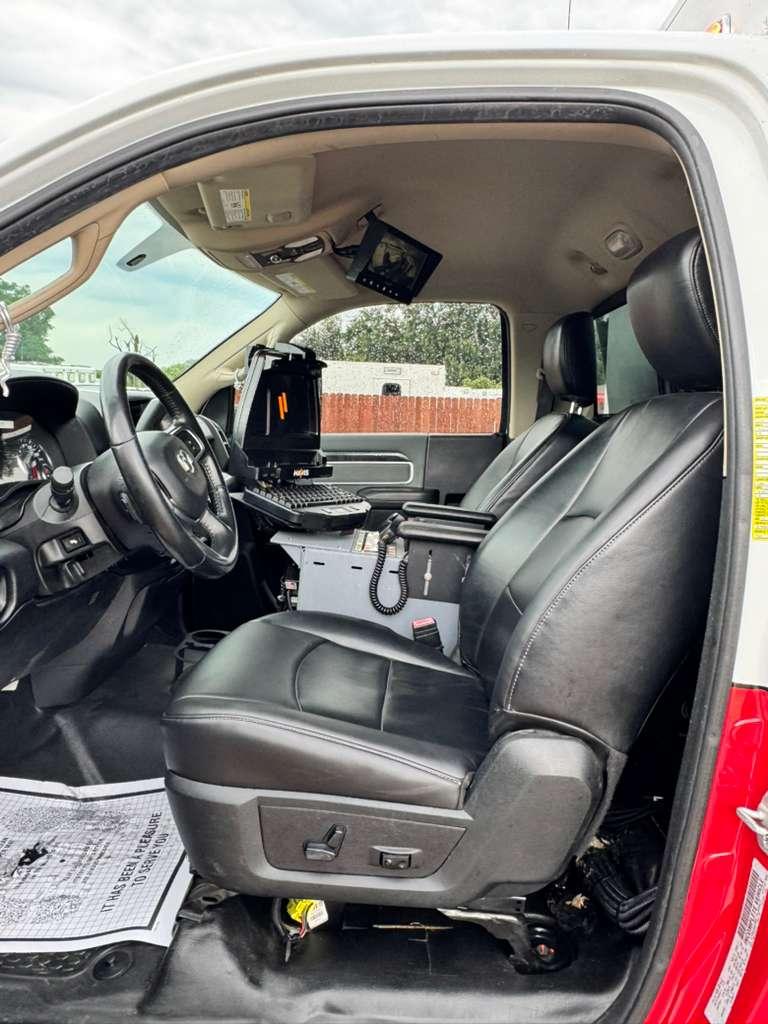 2019 Frazer Ram Type I Ambulance - image 11