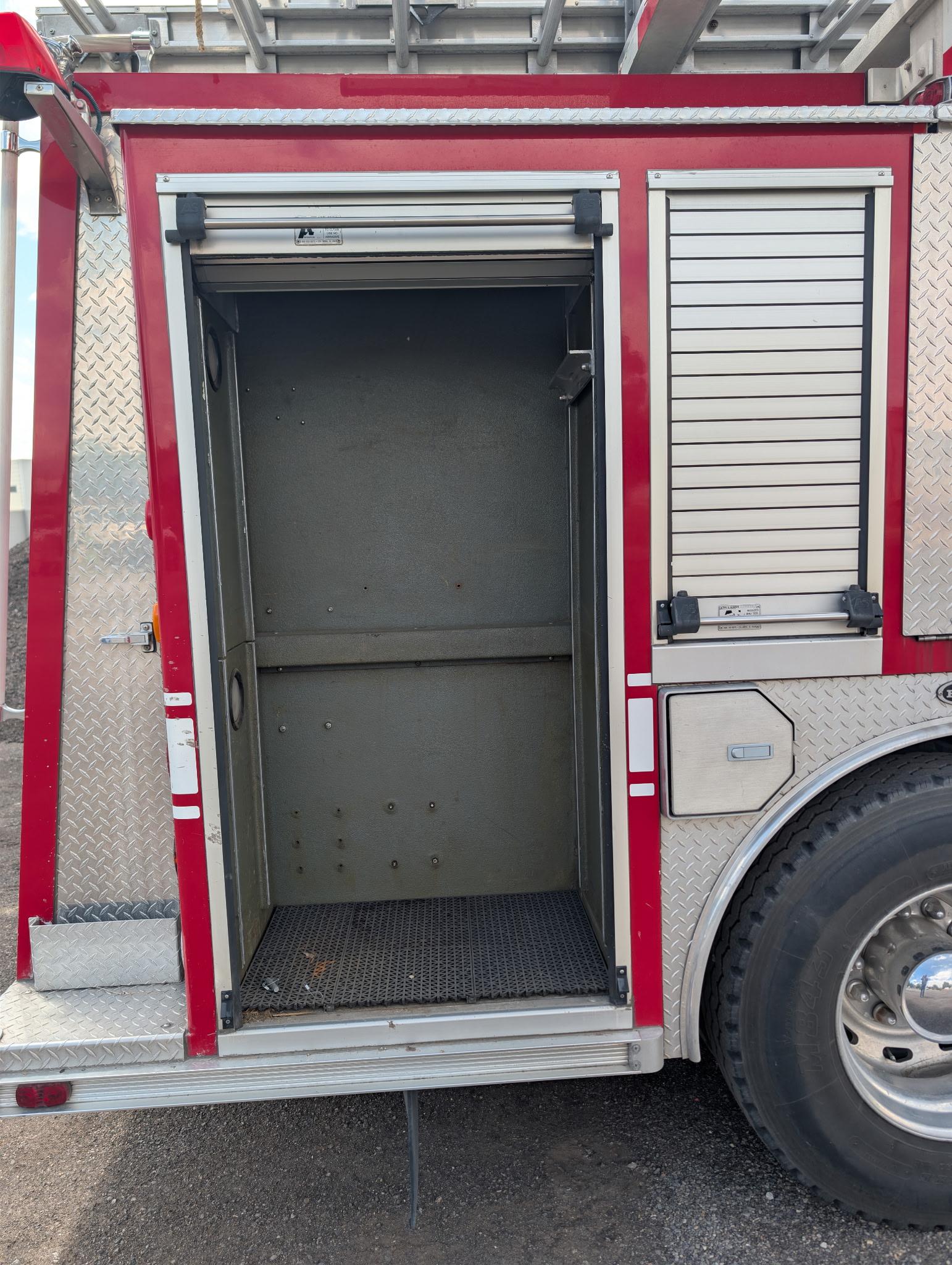 1997 Freightliner Heavy Rescue - image 15