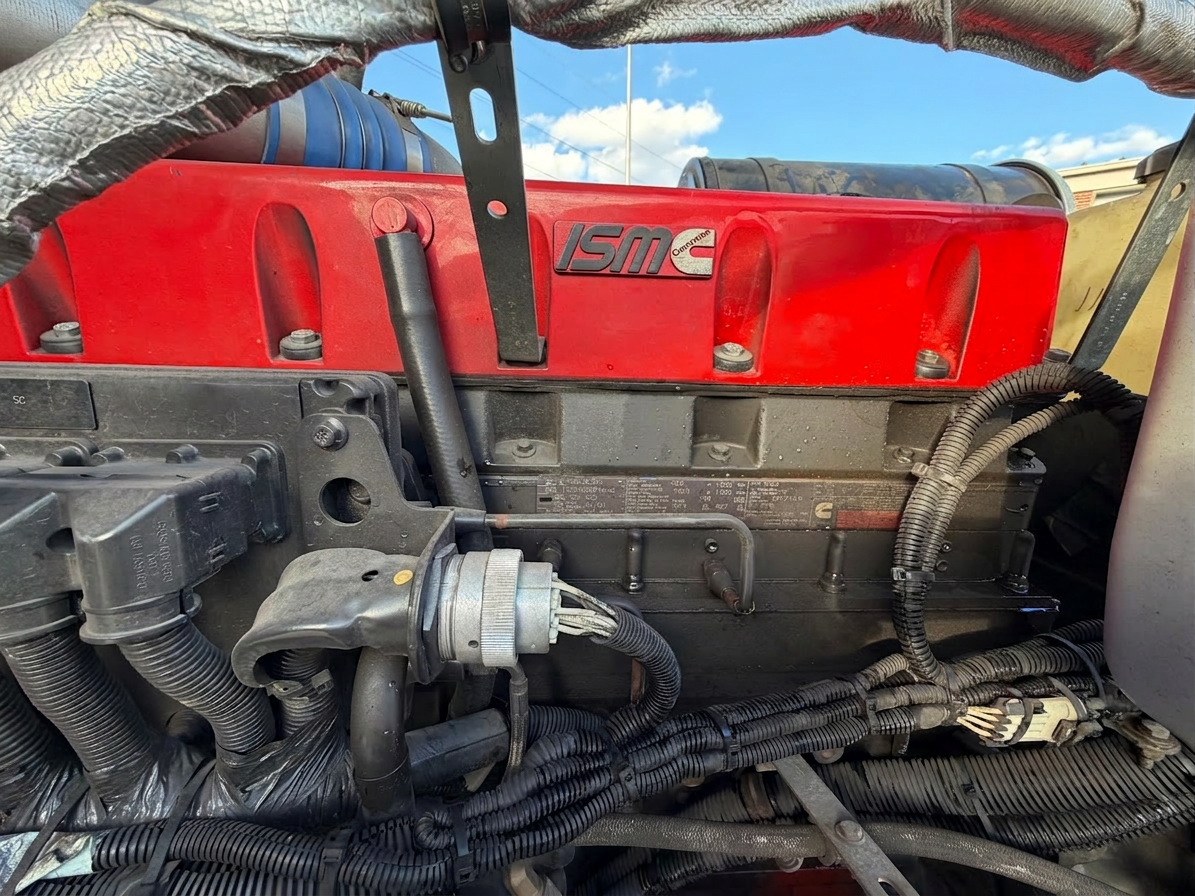 2002 American LaFrance Eagle Pumper - image 27