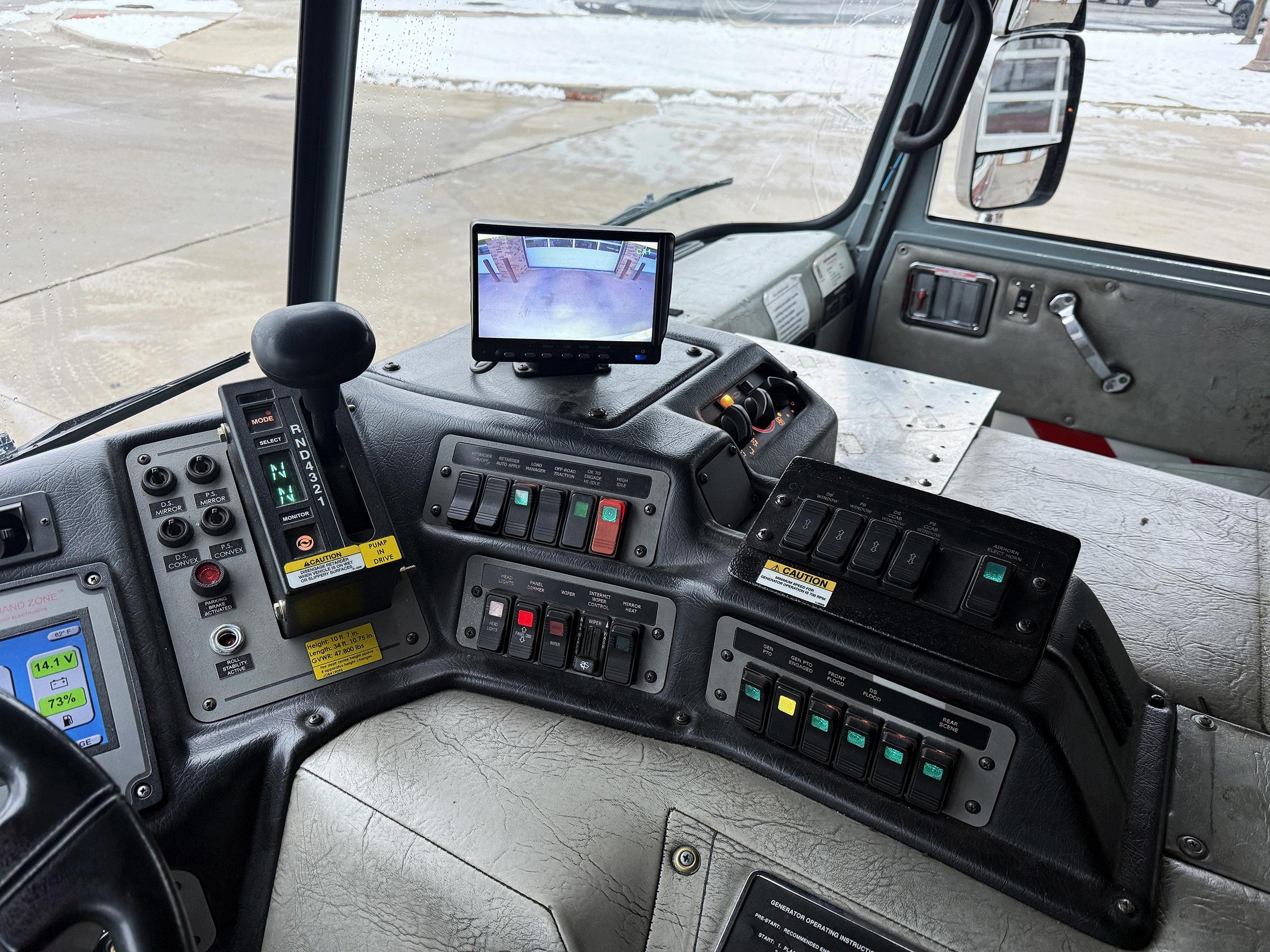 2007 Pierce Dash Pumper - image 18