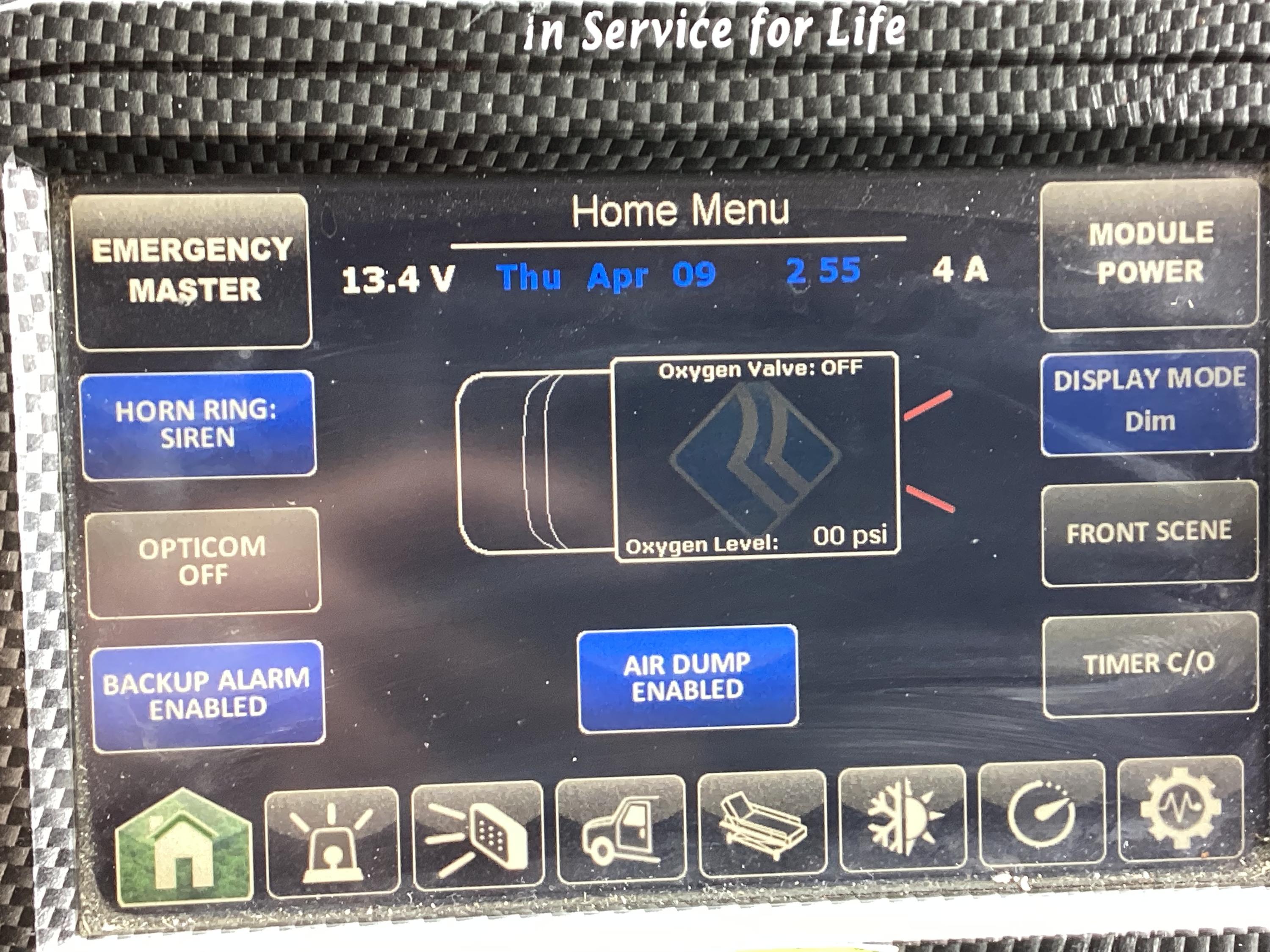 2018 REV Ram Type I Ambulance - image 11