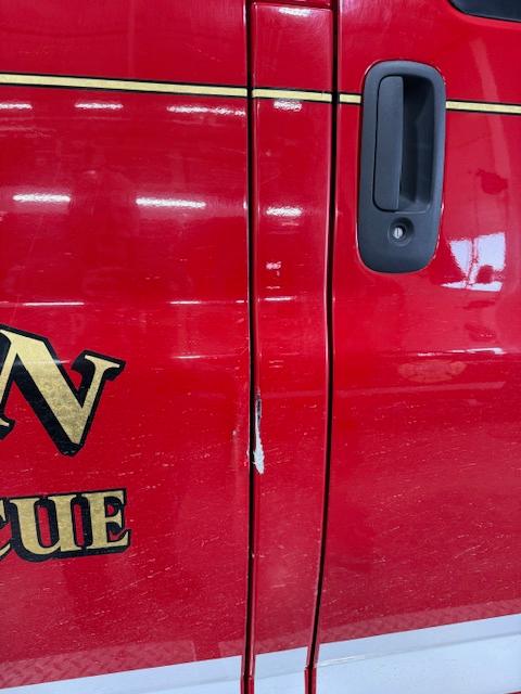 2009 Pierce GMC 4x4 Heavy Rescue - image 23