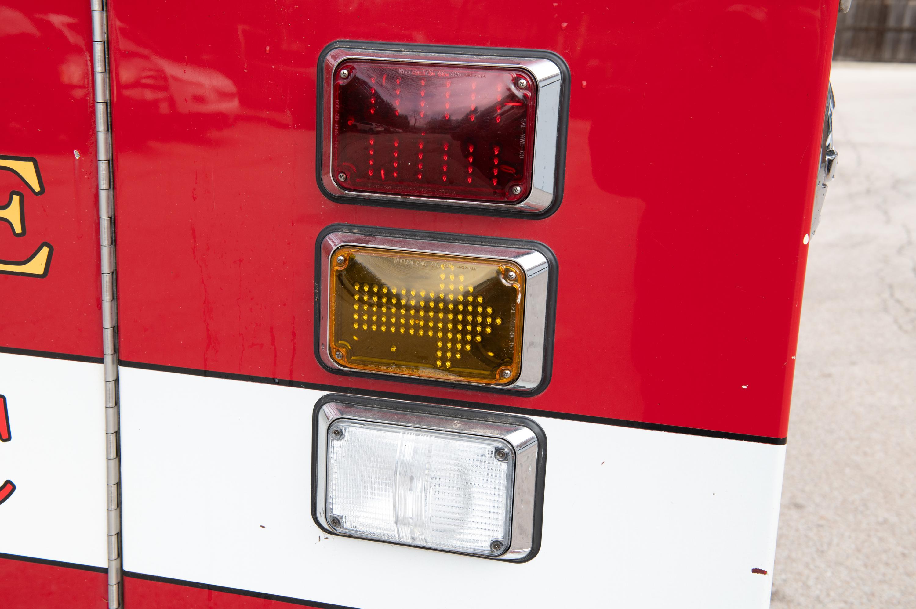 2012 Dodge Type I Ambulance - image 29