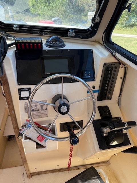 Parker Fire Boat - image 2