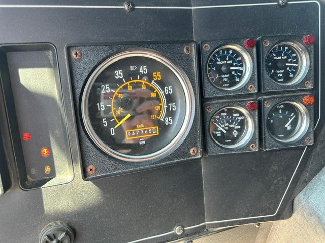 1997 Pierce Enforcer Pumper - image 12
