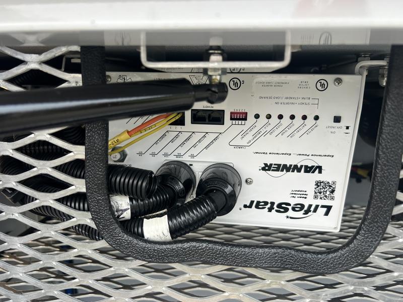 2019 McCoy Miller Ford Type I Ambulance - image 18