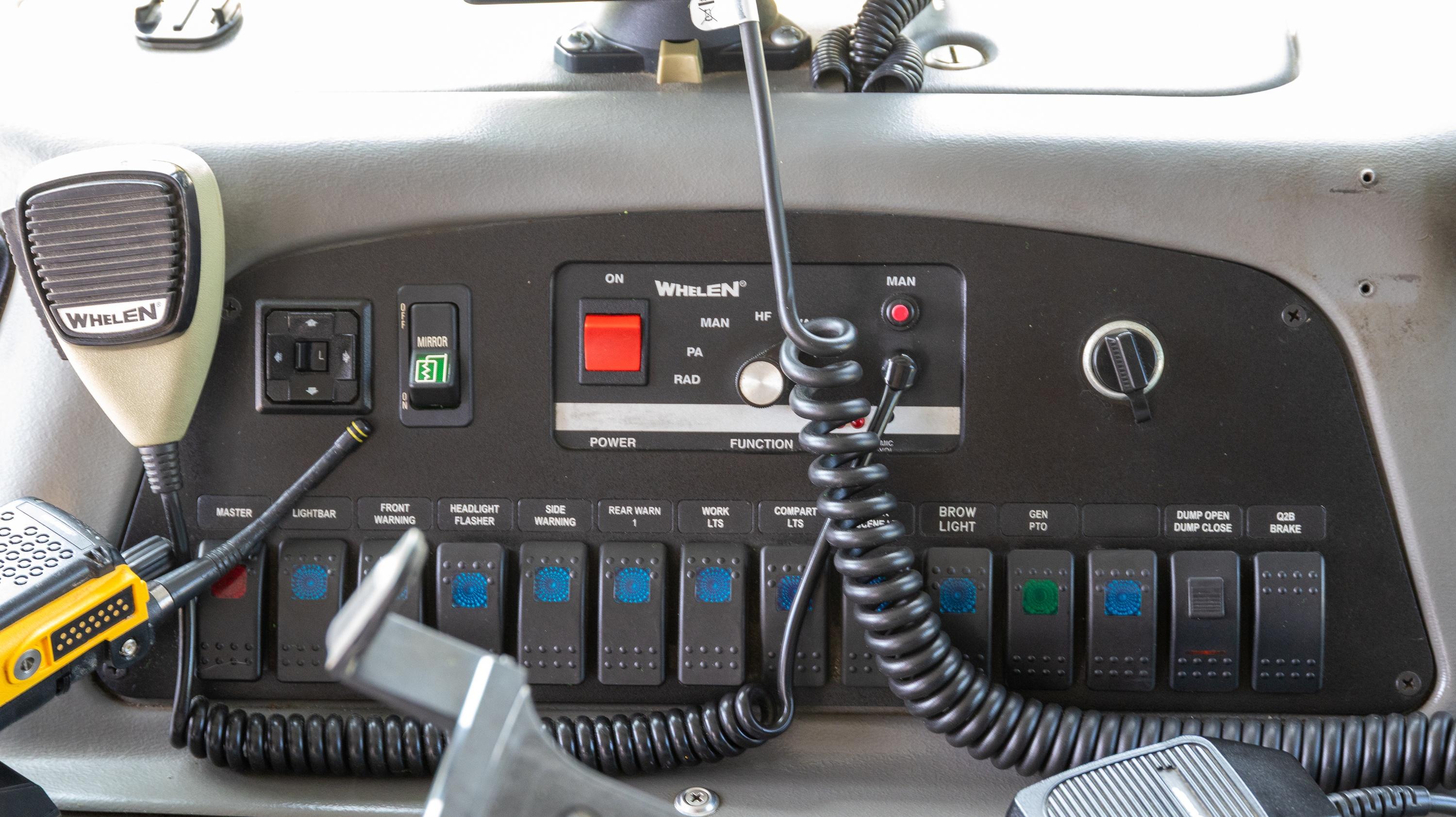 2006 Ferrara Pumper - image 47