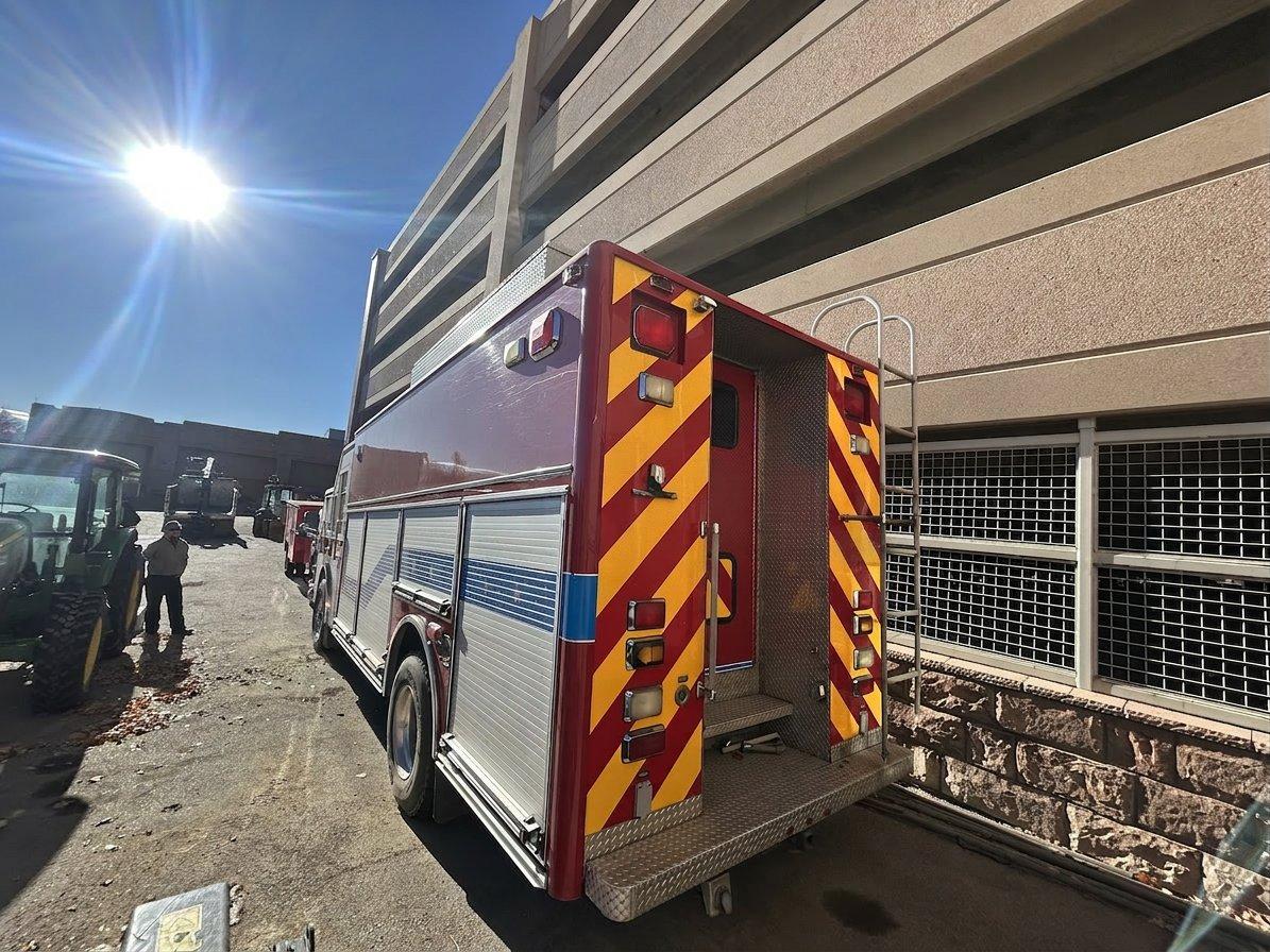 2006 Pierce Saber Heavy Rescue - image 15