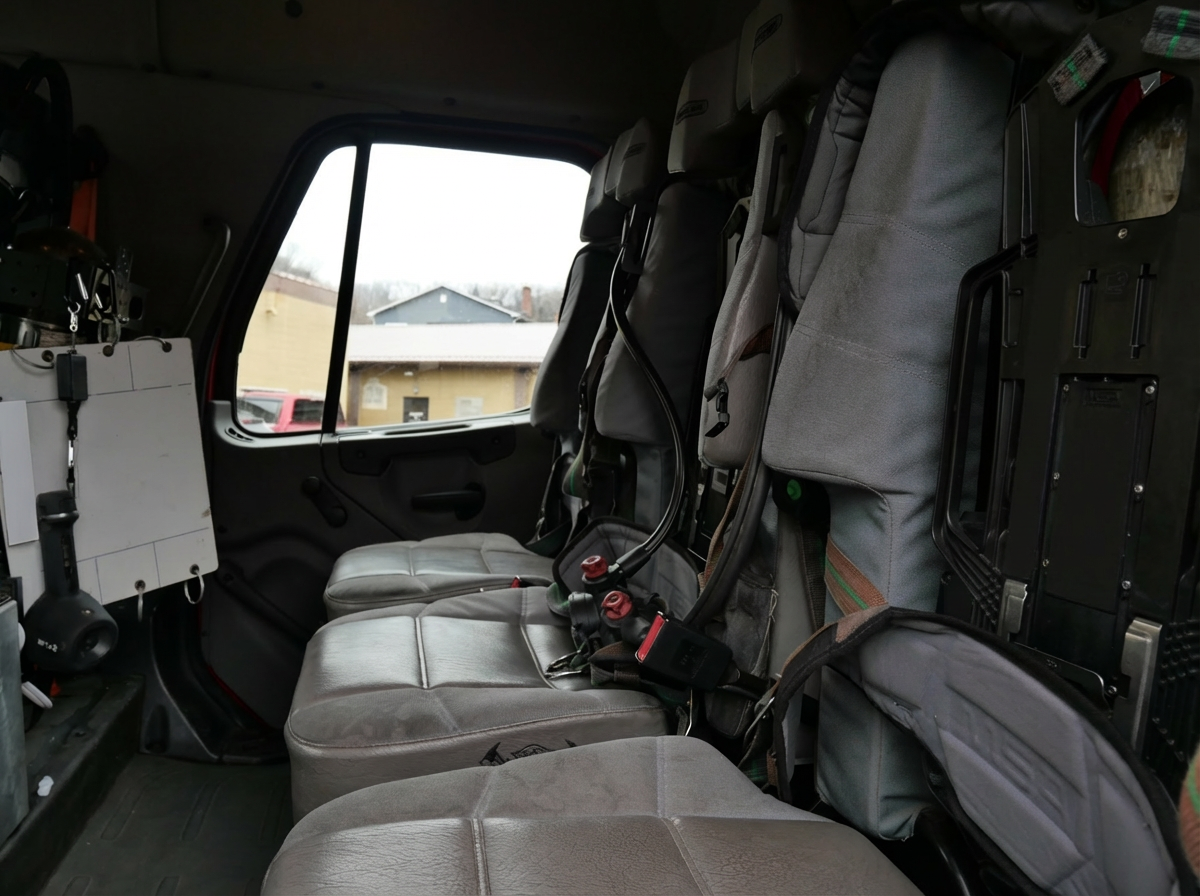 2015 4 Guys Freightliner Heavy Rescue - image 40