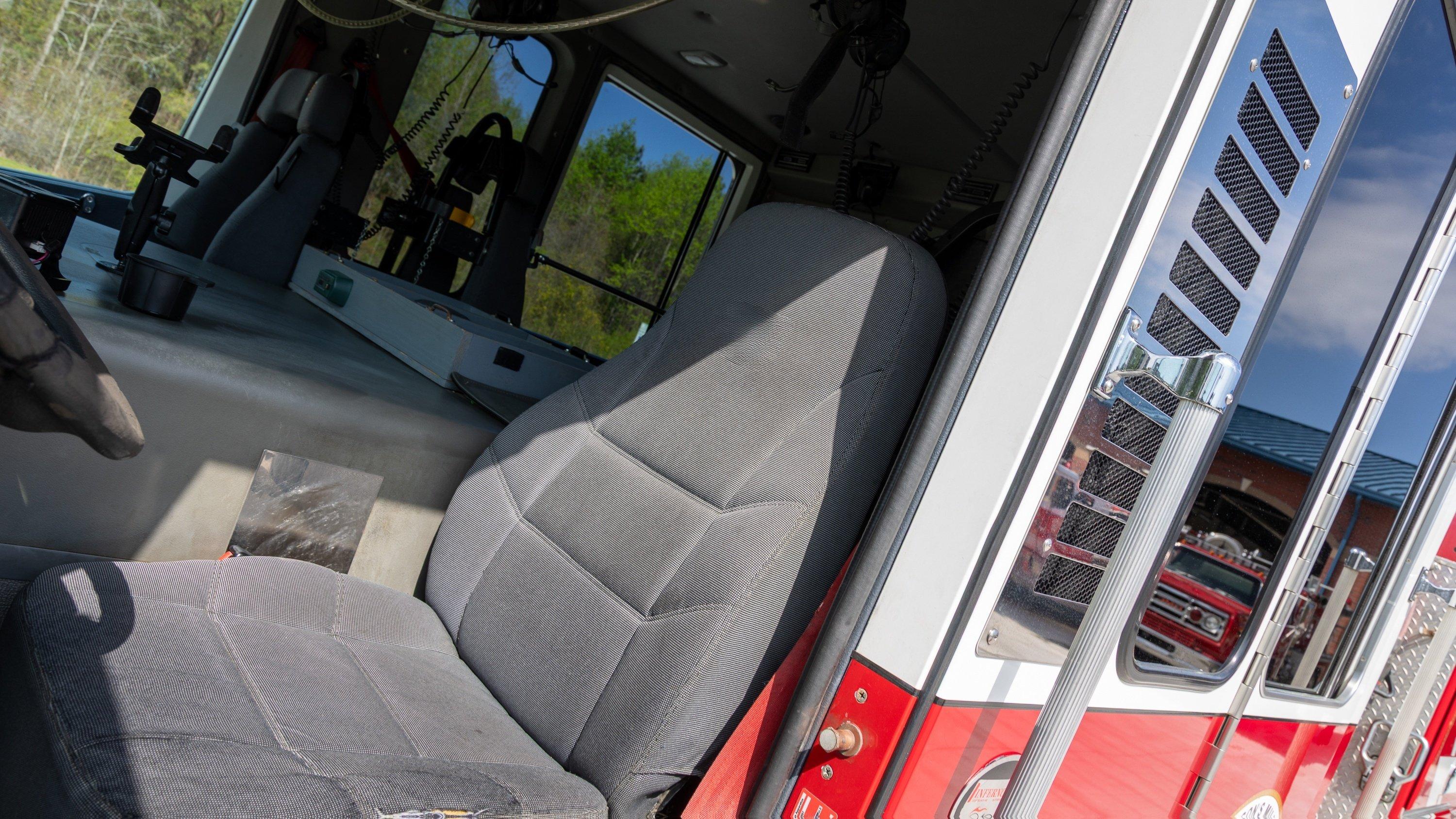 2006 Ferrara Pumper - image 32