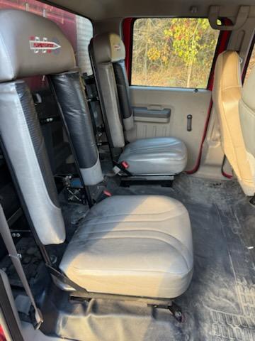2008 Fouts Brothers Ford 4x4 Light Rescue - image 11