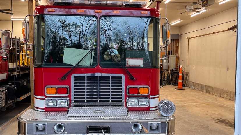 2007 4 Guys HME Pumper — photo 3