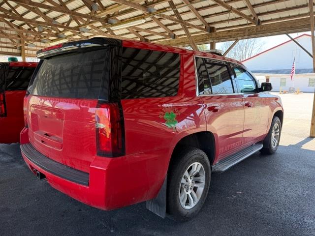 2019 Chevrolet Tahoe 4x4 Command Unit - image 5