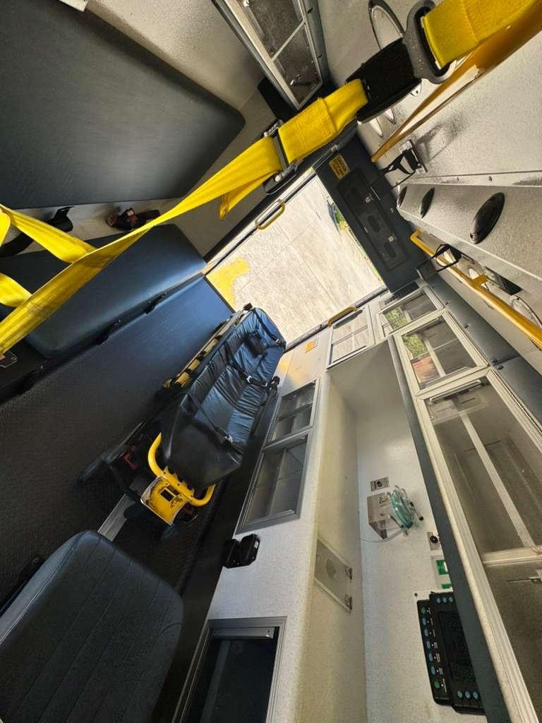 2016 Braun Ford Type I Ambulance - image 30