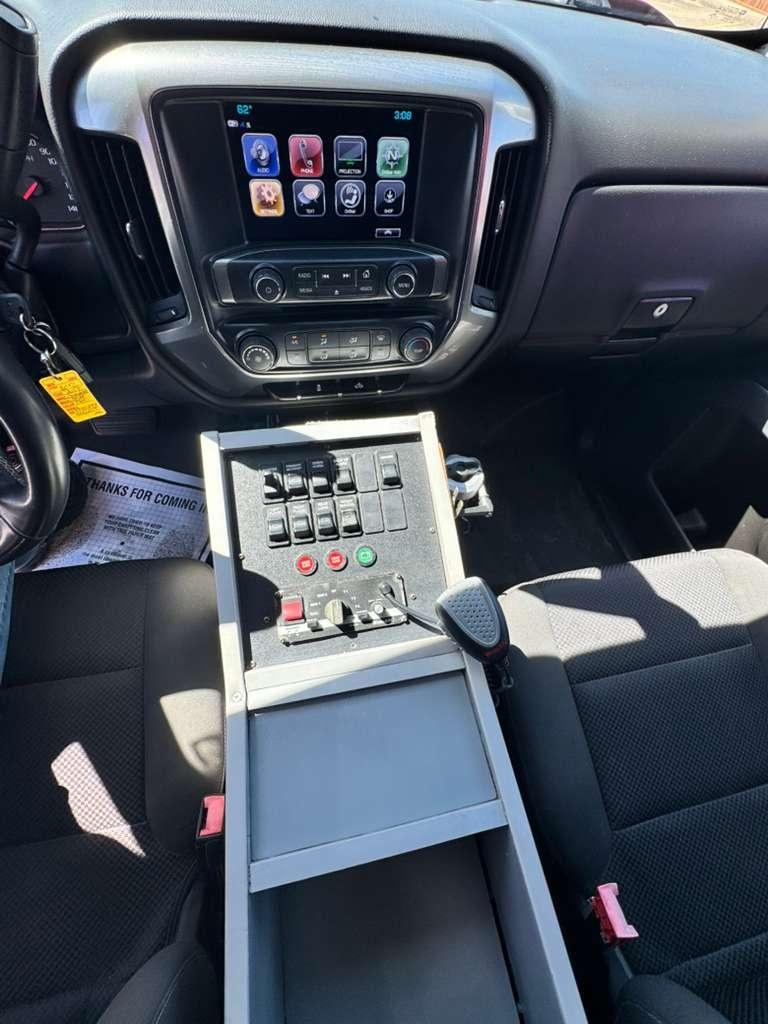 2017 Wheeled Coach Chevrolet Type I Ambulance - image 13