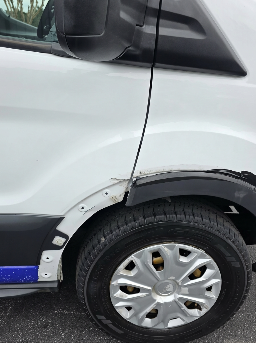 2018 Ford Transit T-250 Type II Ambulance - image 9