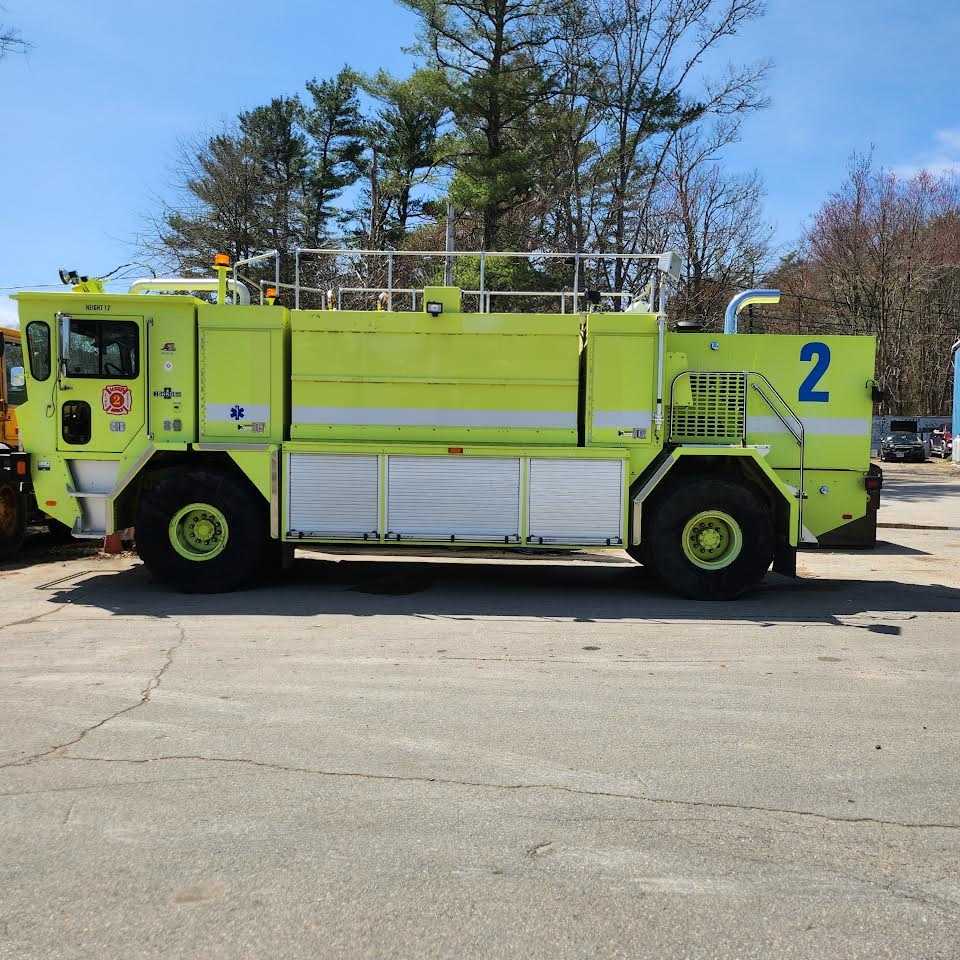 Oshkosh T1500