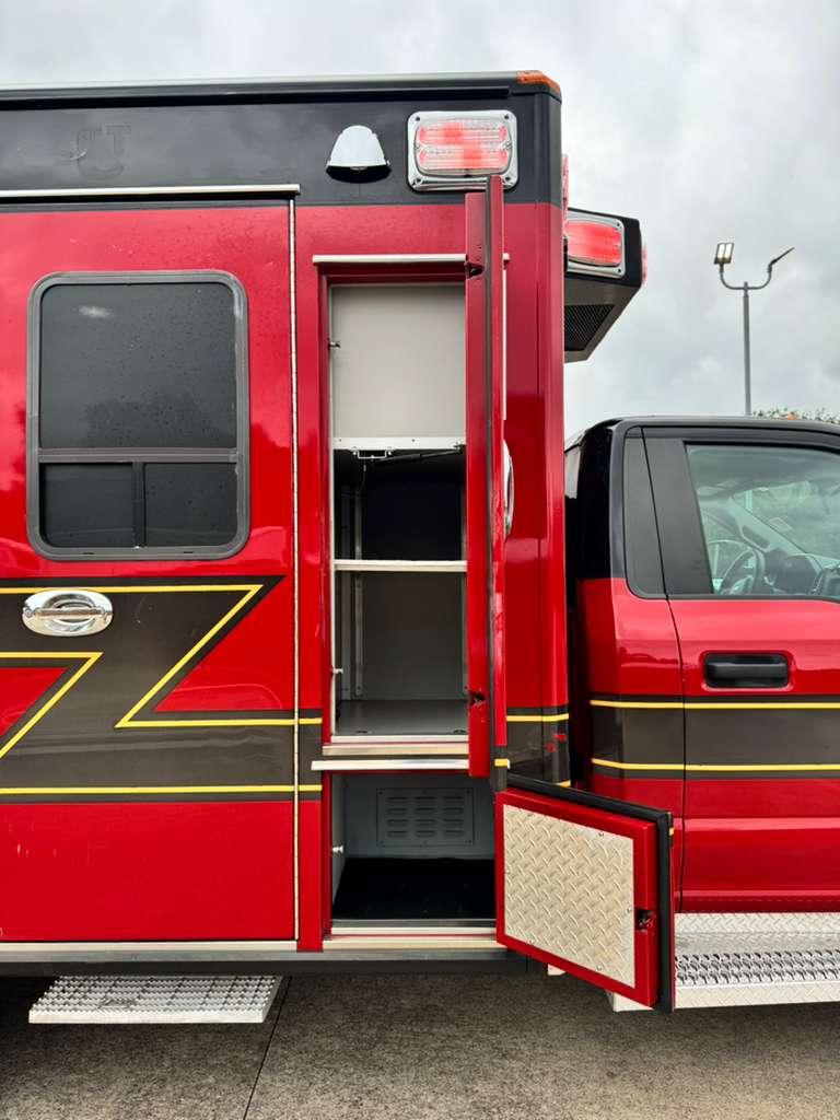 2019 Ford Type I Ambulance - image 20