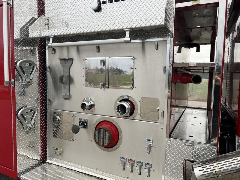2008 Pierce Peterbilt Pumper Tanker - image 16