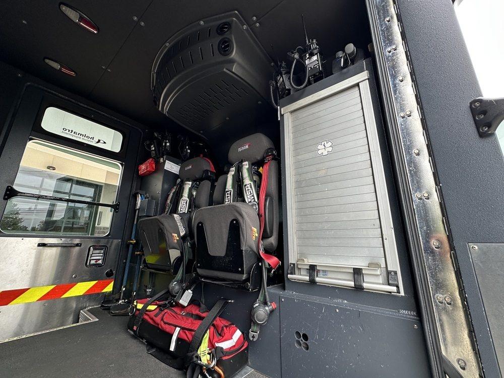 2012 KME Predator Rescue Pumper - image 54