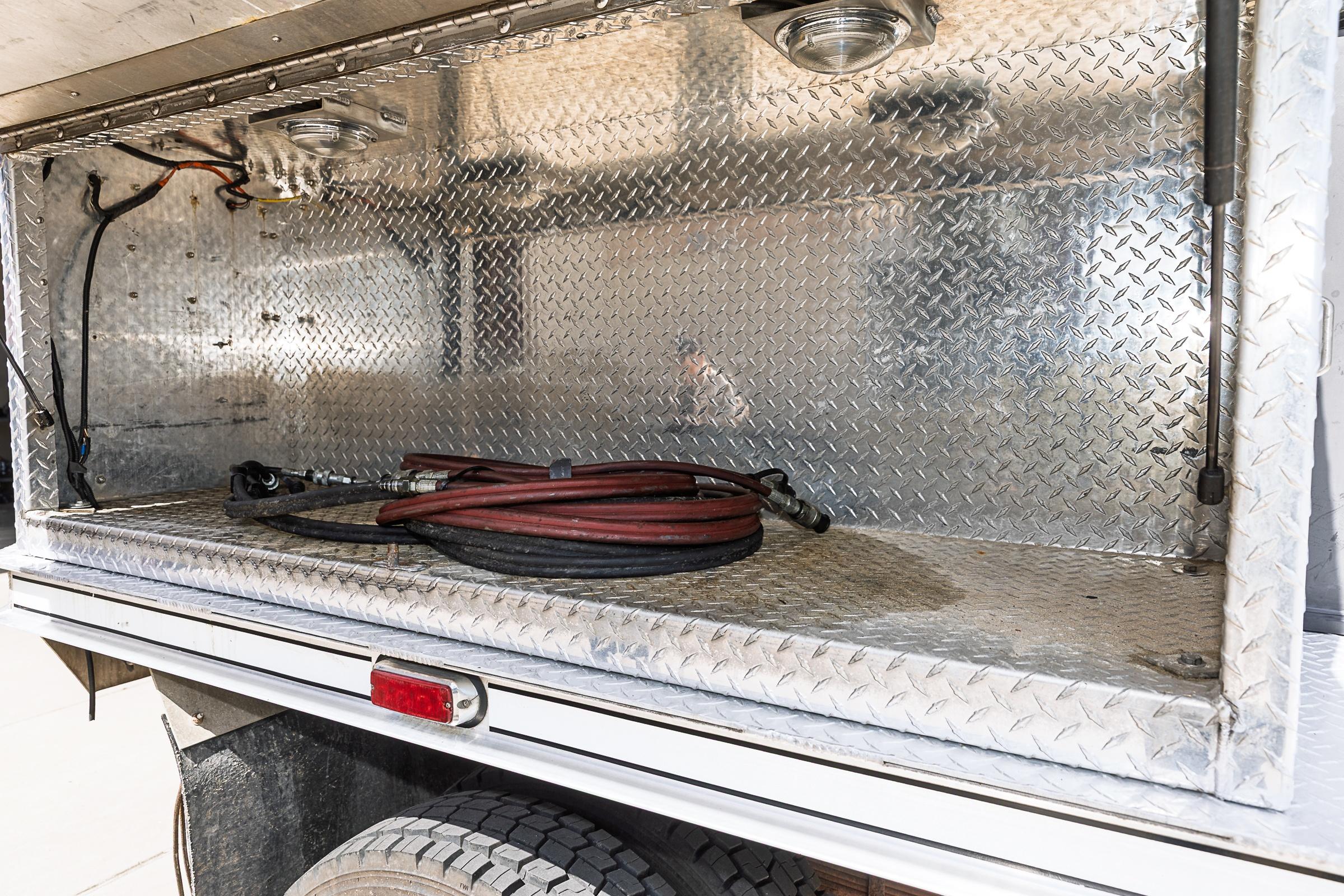 2004 Ferrara Ford Brush Truck - image 24
