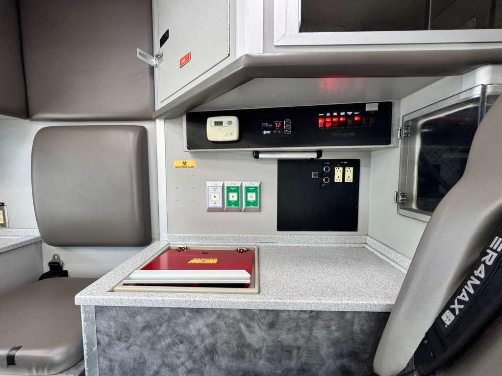 2019 Ford Type I Ambulance - image 27