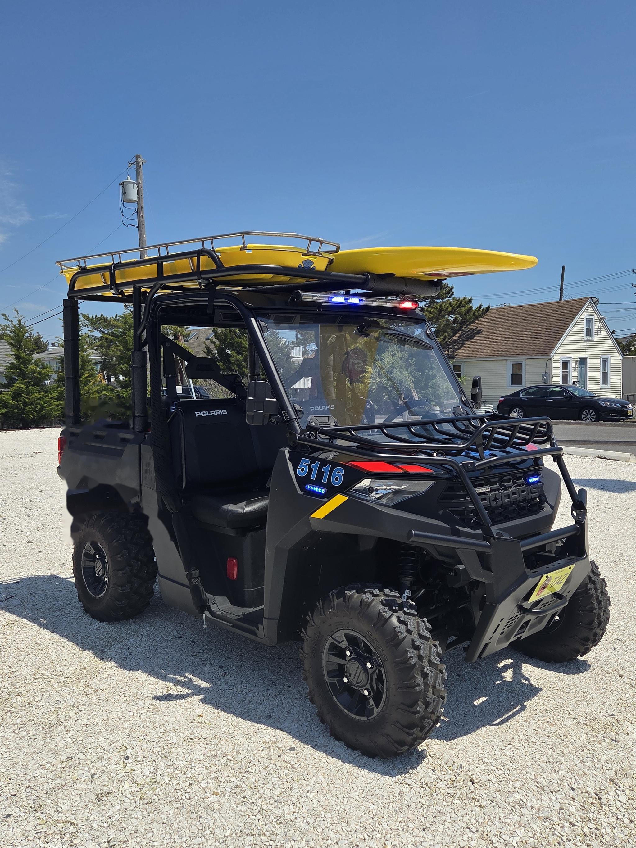 2022 Polaris Ranger XP UTV - image 3