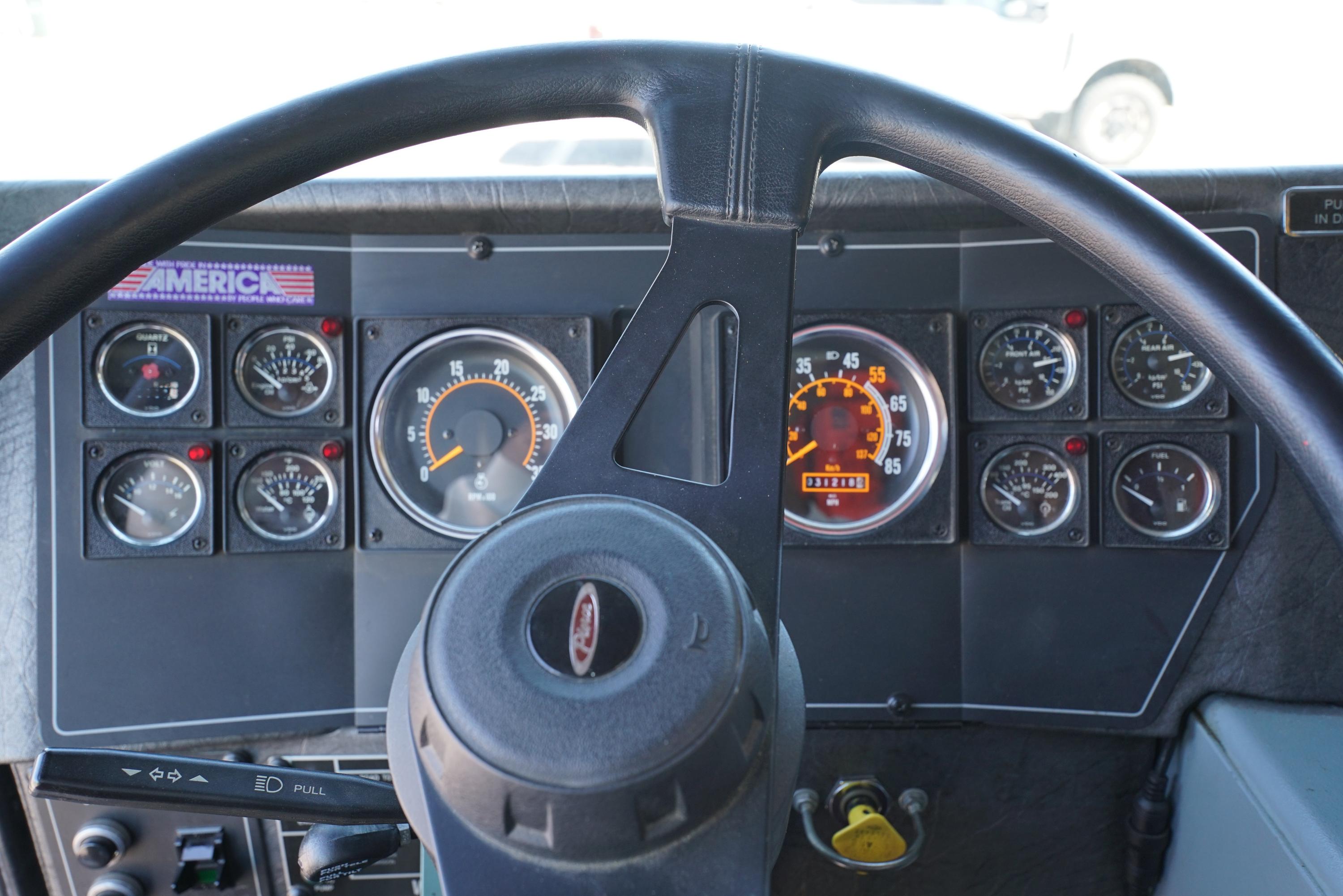 1995 Pierce Saber Pumper - image 45