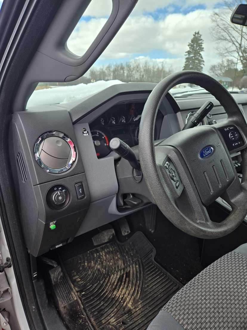 2015 PL-Custom Ford 4x4 Type I Ambulance — photo 5