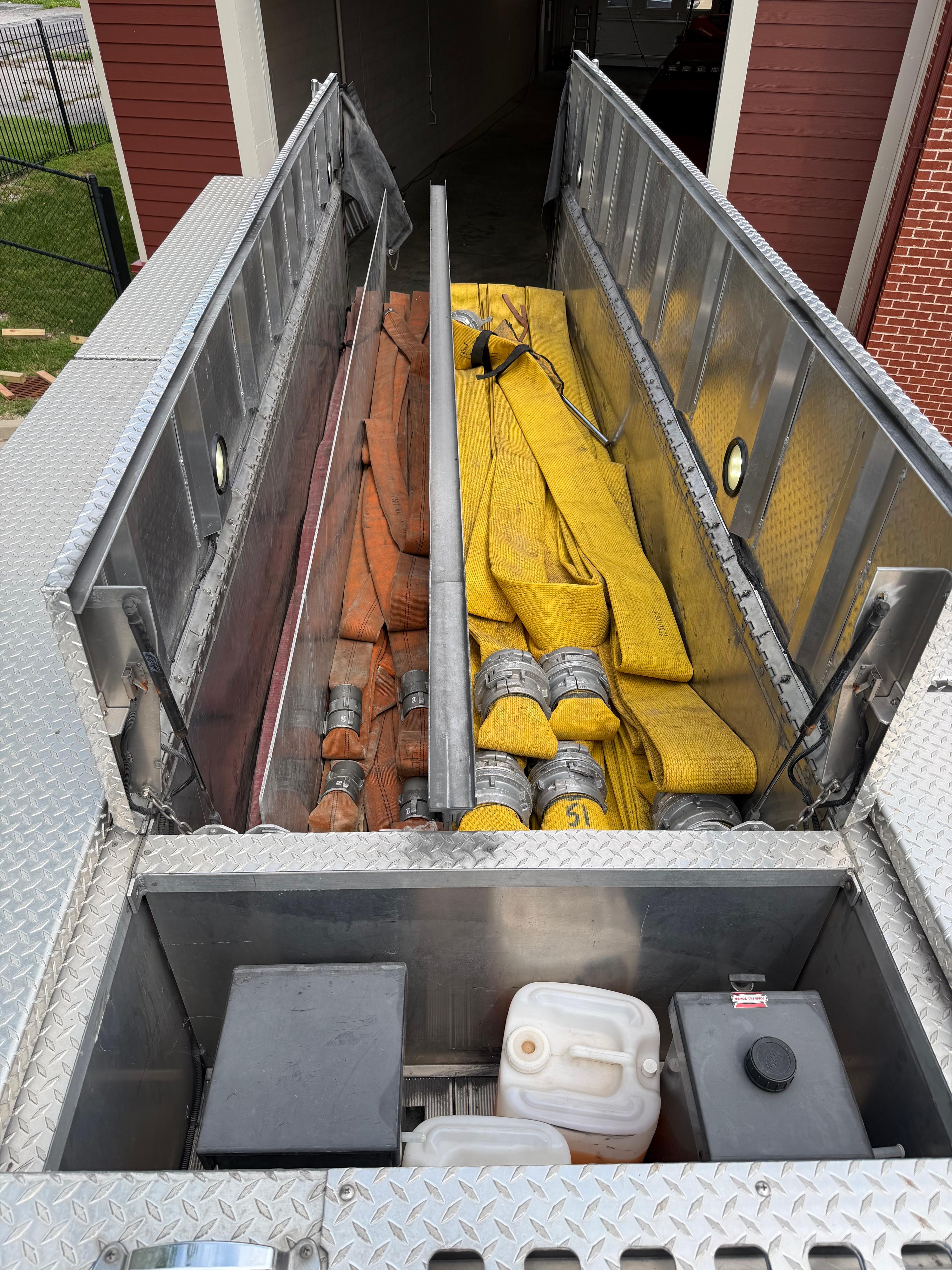 2014 Rosenbauer Pumper - image 32