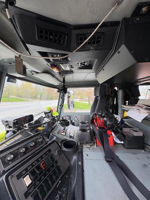 2014 Pierce Saber Pumper - image 33