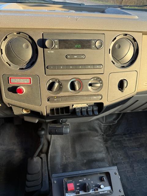 2008 Fouts Brothers Ford 4x4 Light Rescue - image 14