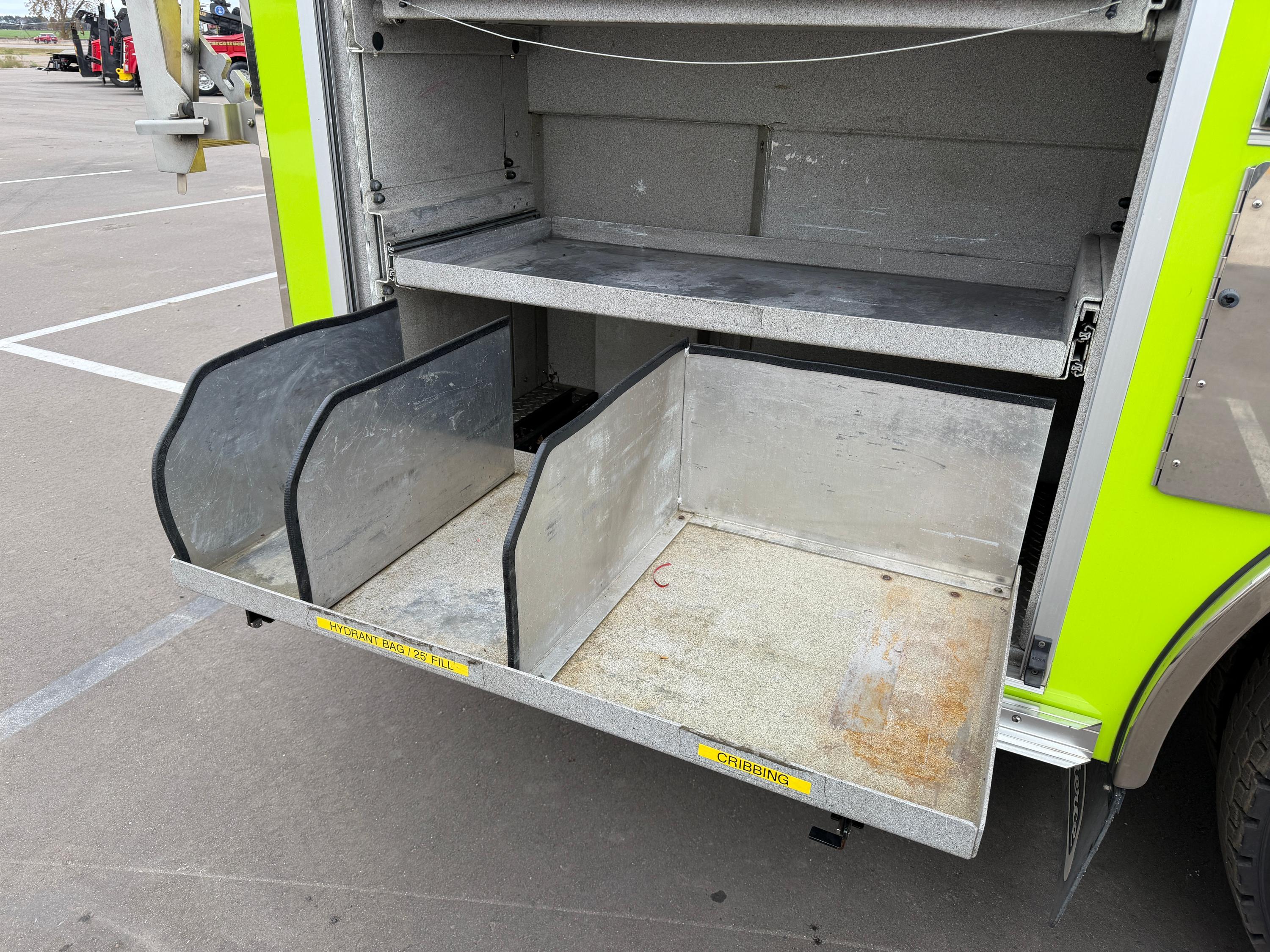 2019 Pierce ENFORCER Pumper - image 22