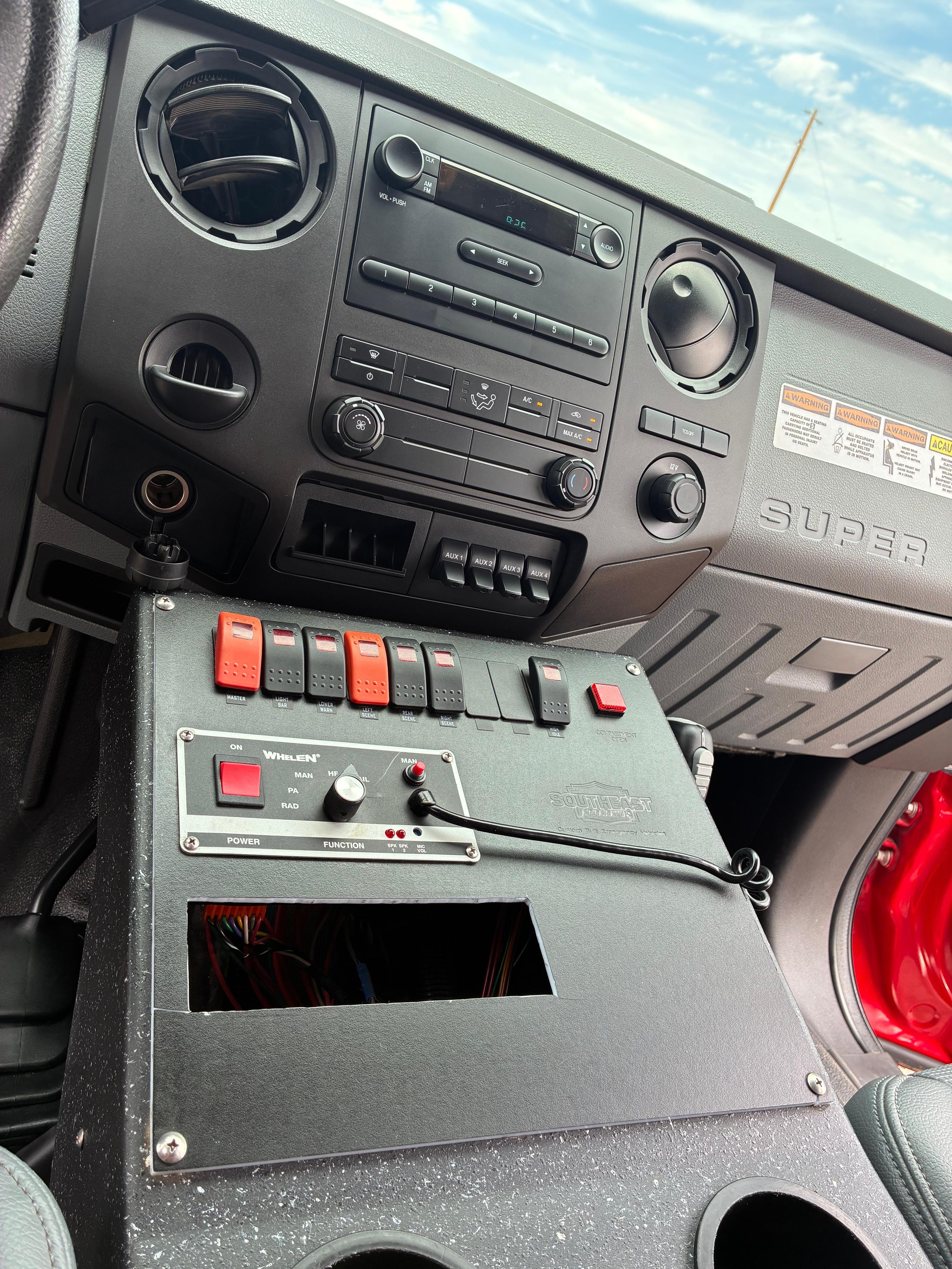 2016 Ford Wildland Unit - image 47