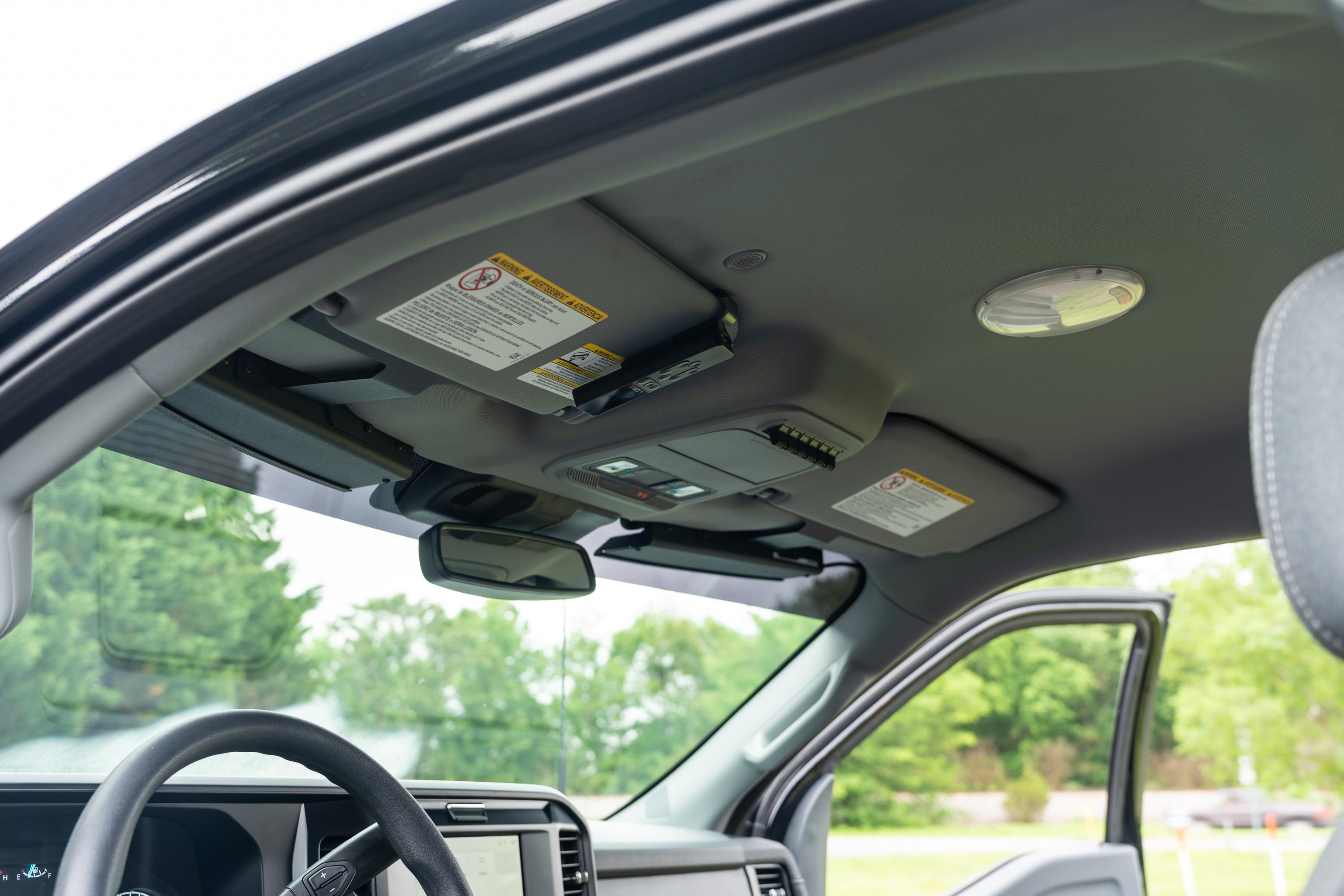 2025 Ford F350 4x4 Quick Attack - image 43