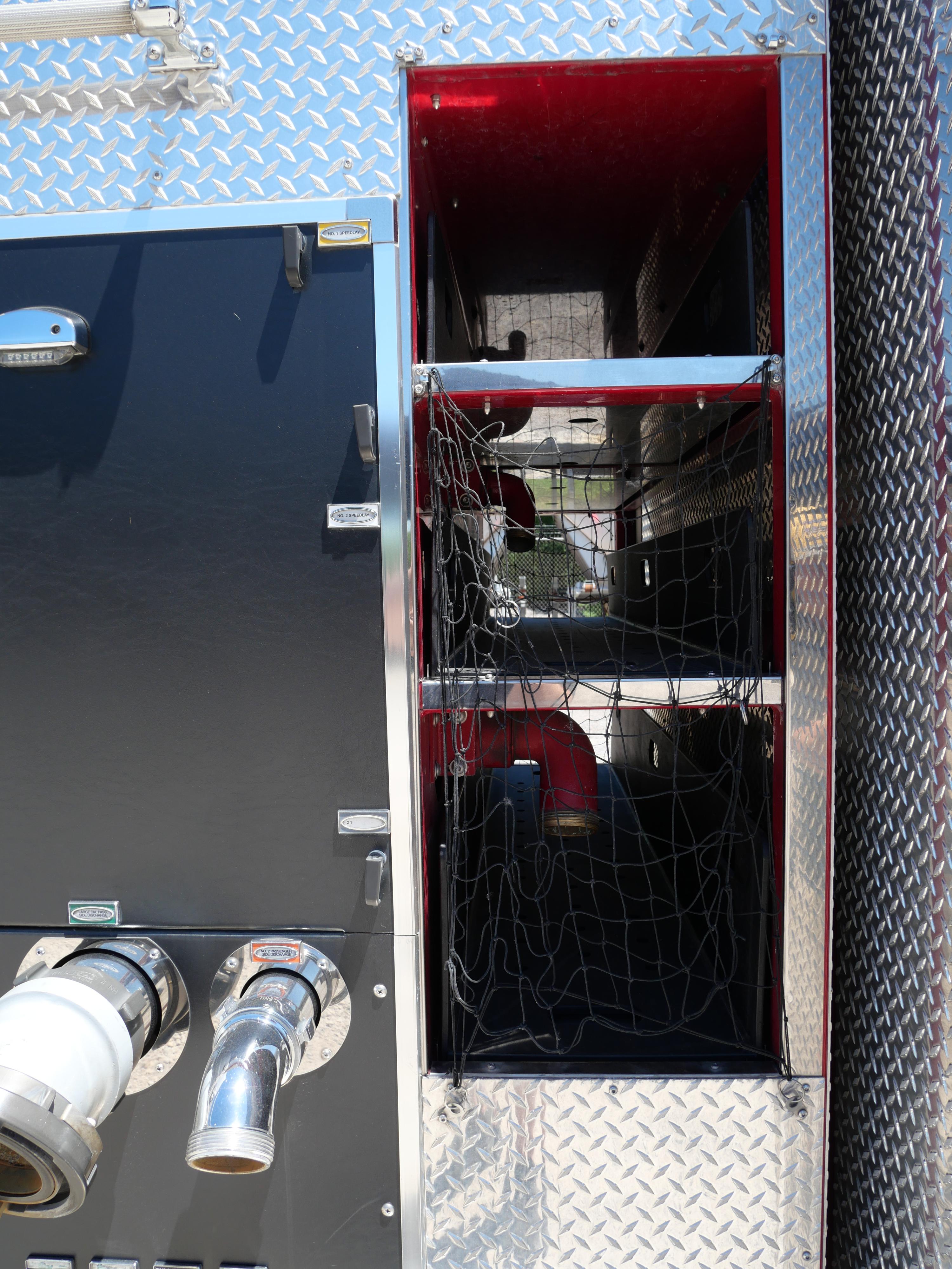 2012 Pierce Pumper - image 45