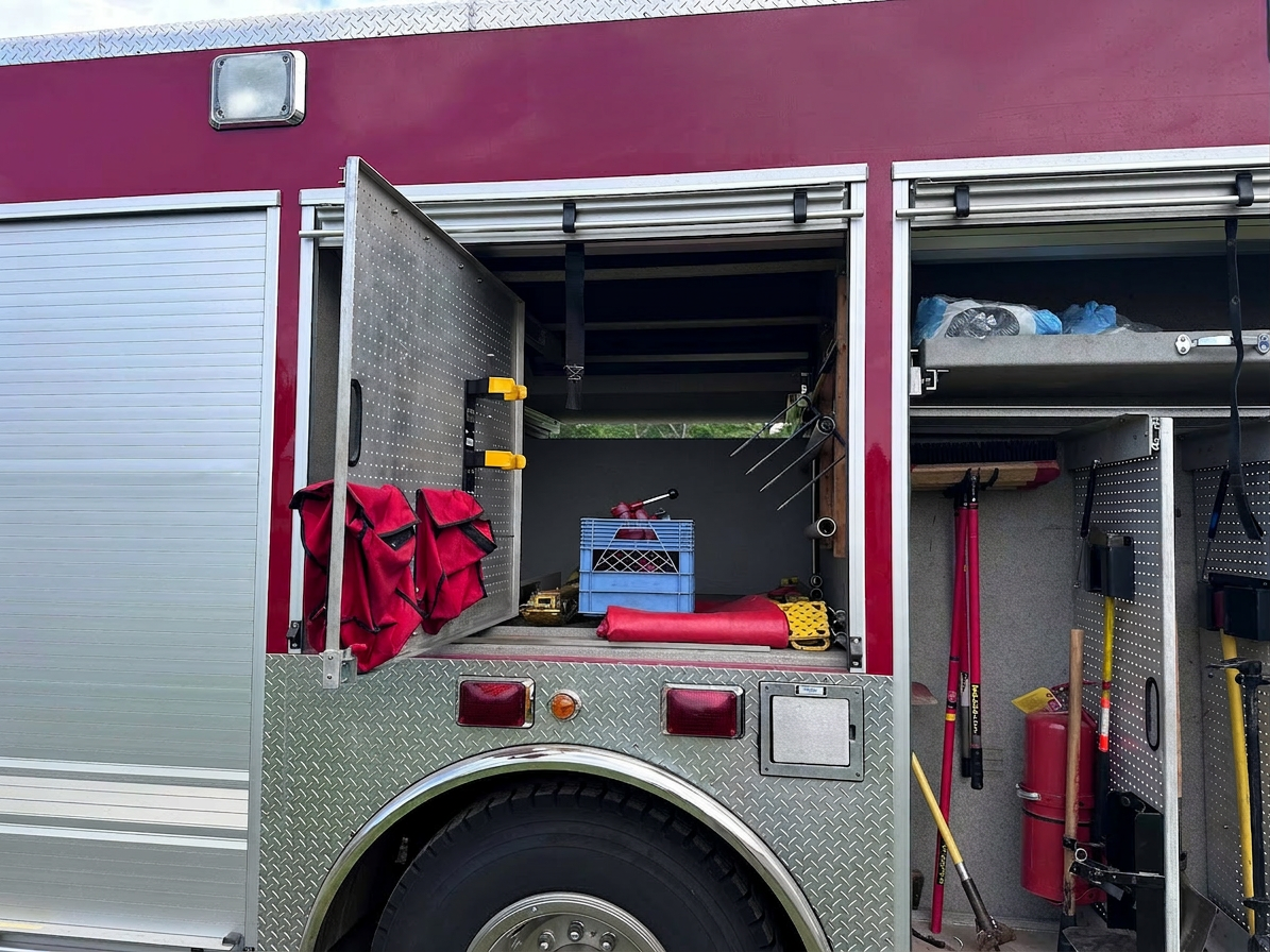 2004 HME Marion Heavy Rescue - image 79