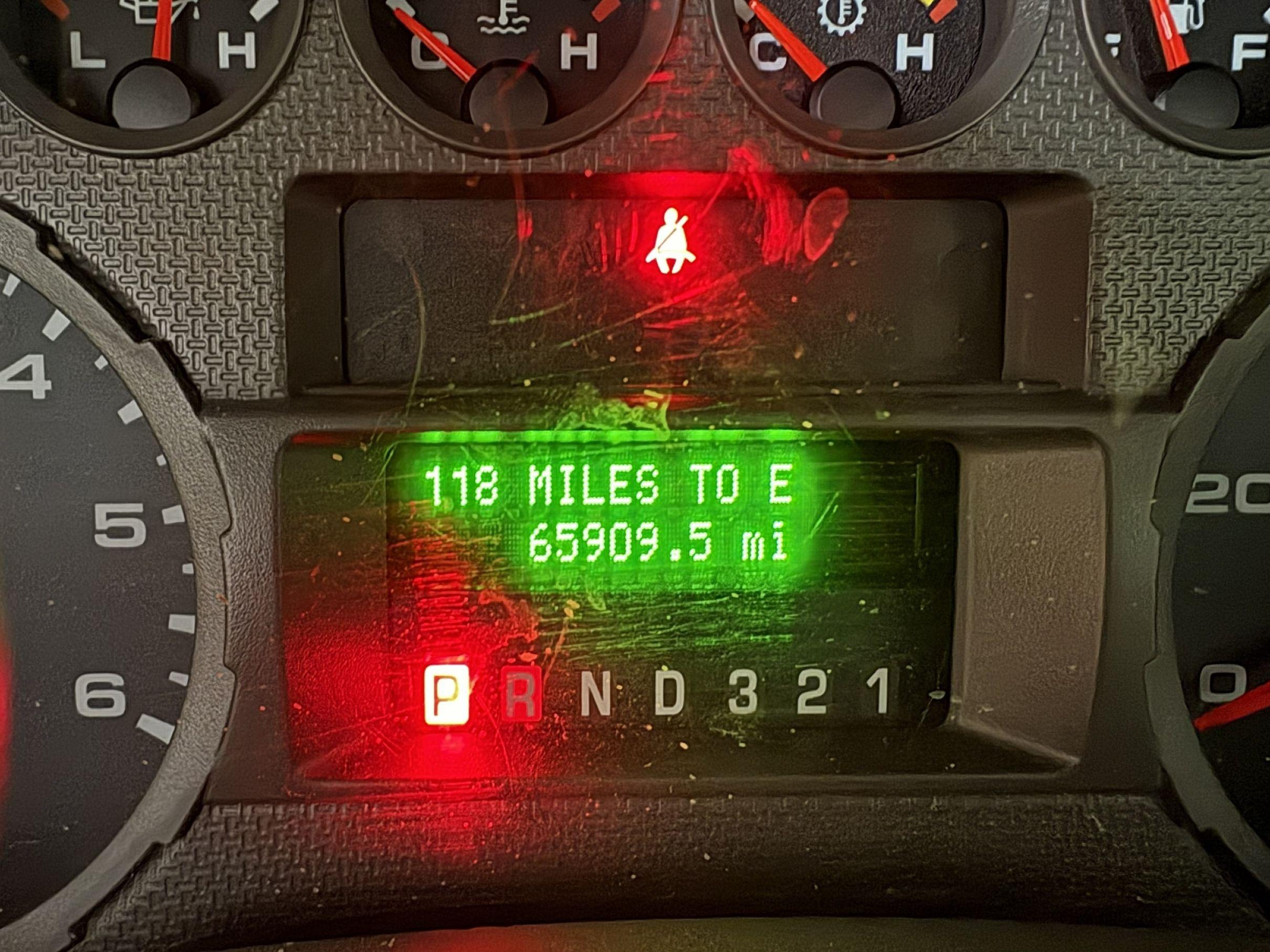 2008 Ford F-350 4x4 Brush Truck - image 14