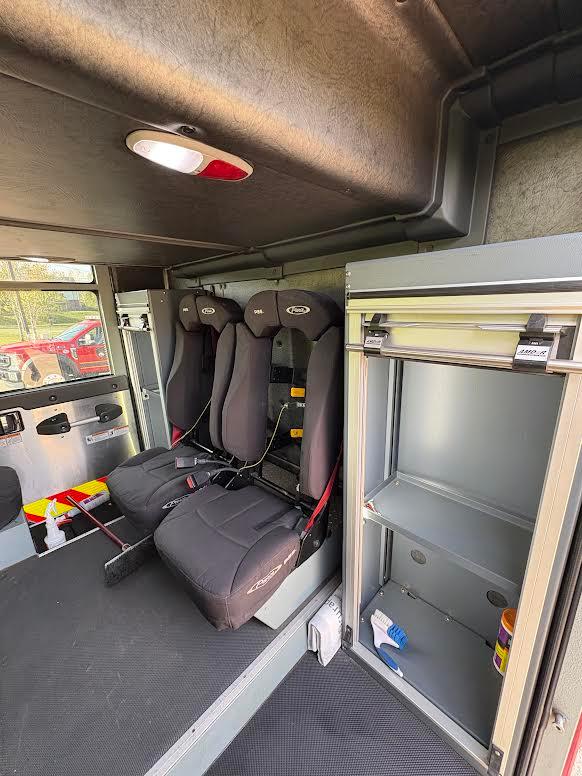 2013 Pierce Velocity 100' Quint - image 34