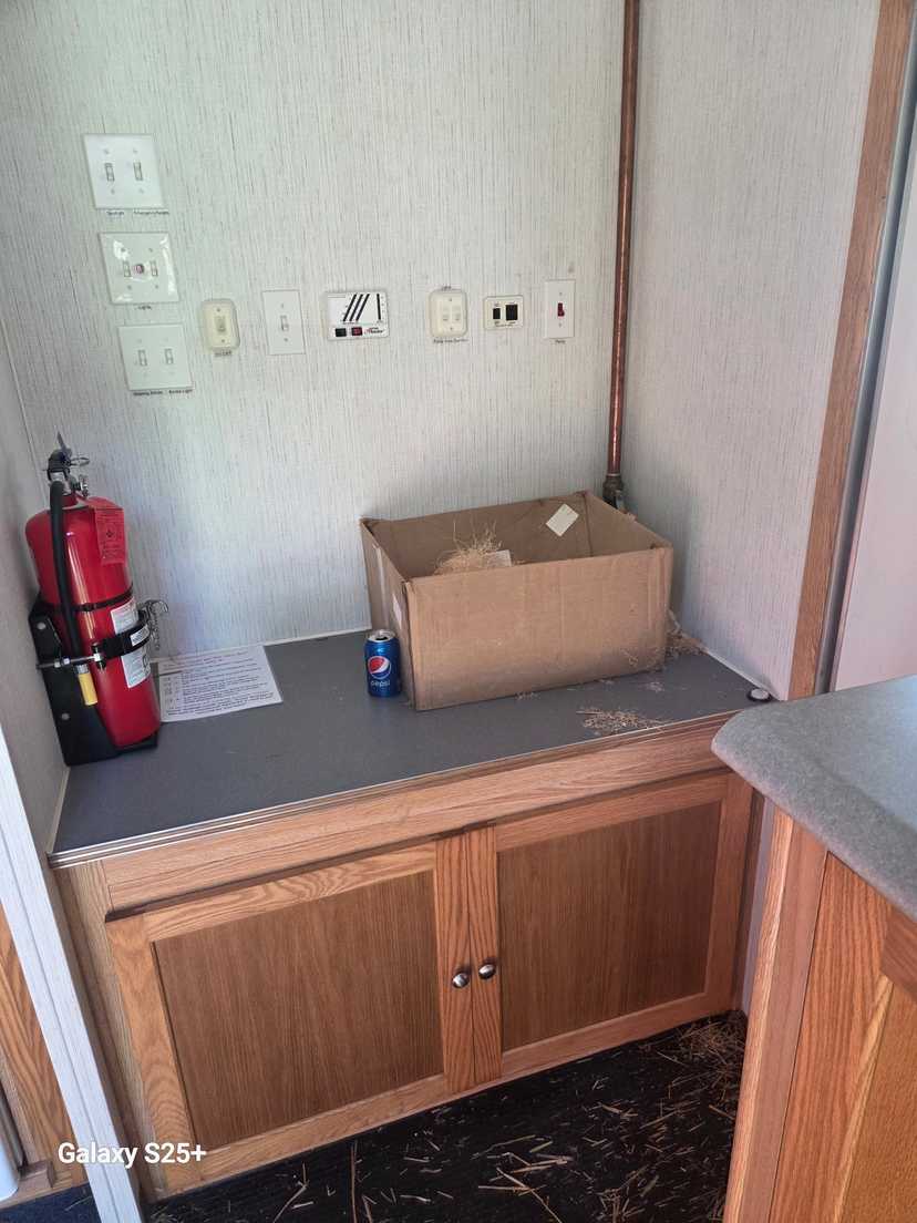 2010 Scotty Command Trailer — photo 7