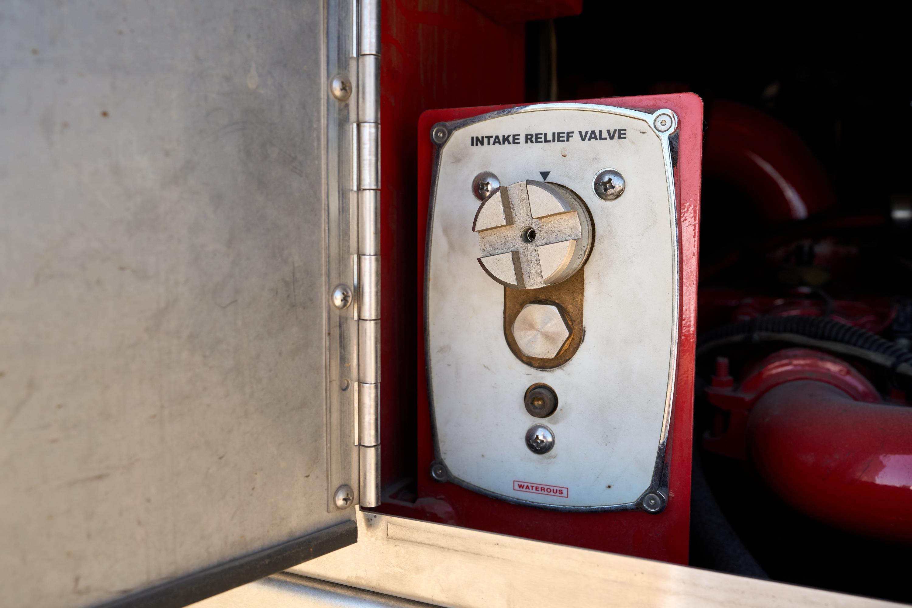 2008 Pierce Arrow XT Pumper - image 111