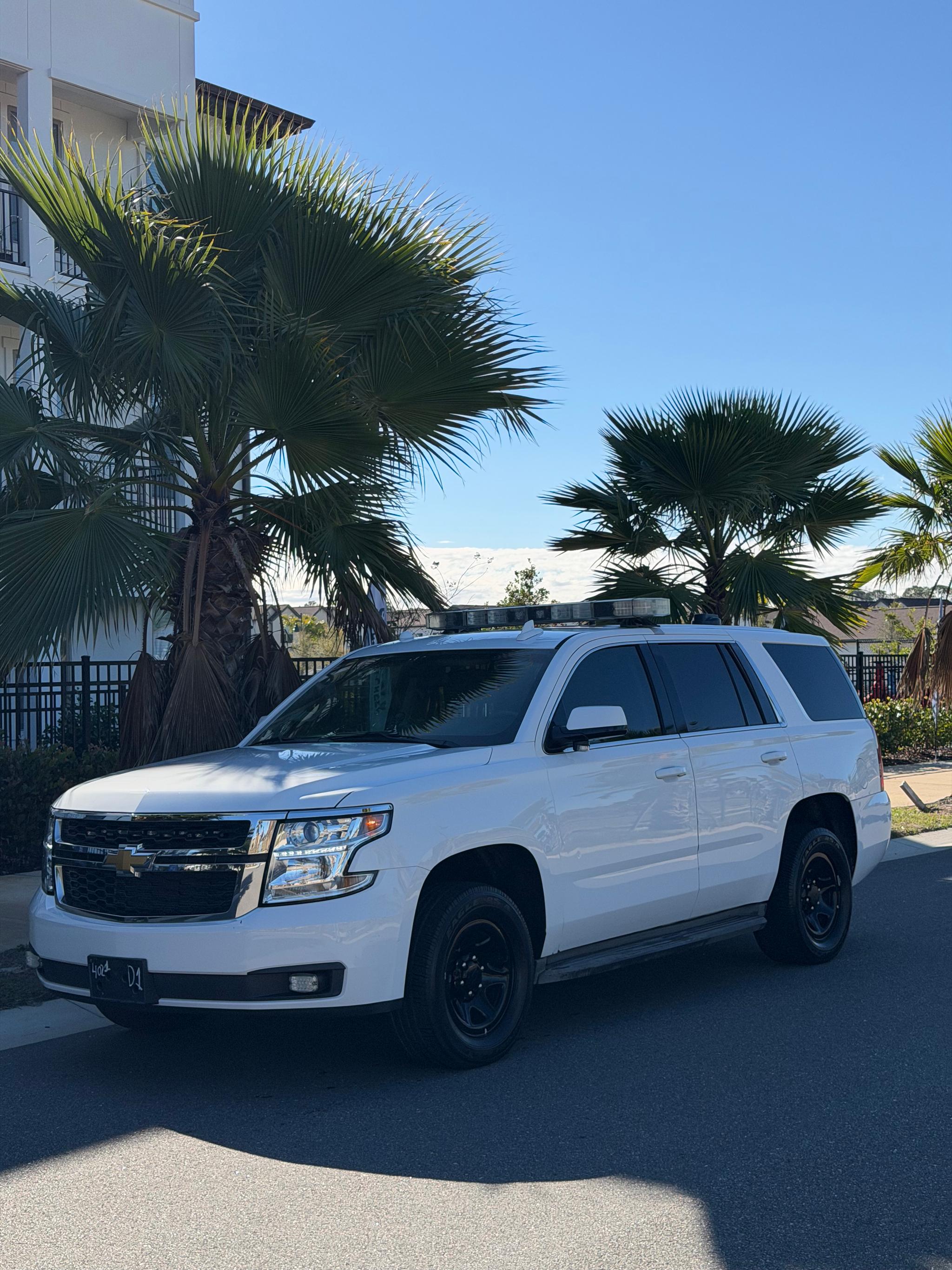 2015 Chevrolet Command Unit - image 1