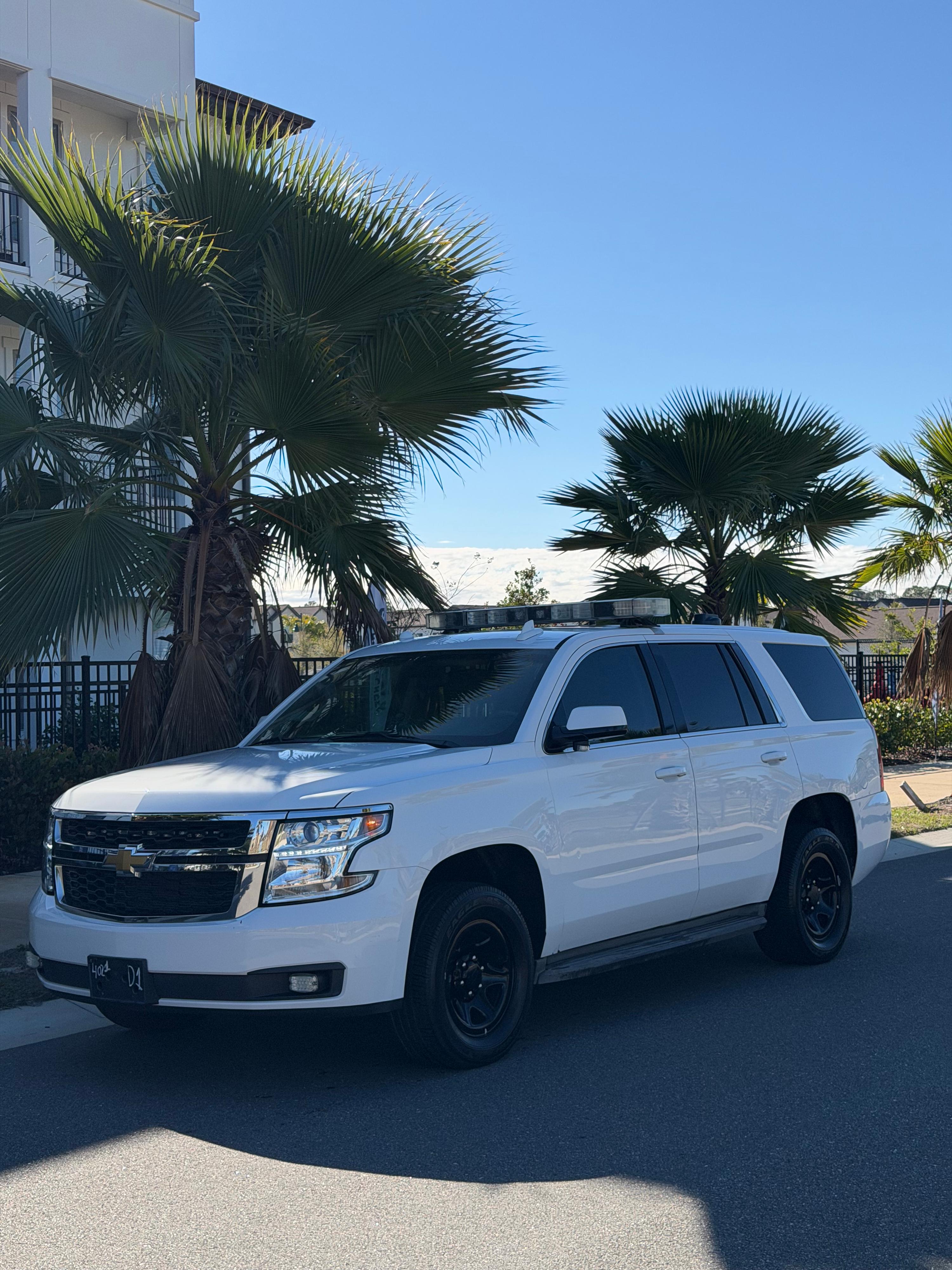 2015 Chevrolet Command Unit - image 1