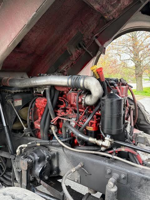 2014 Pierce Saber Pumper - image 44