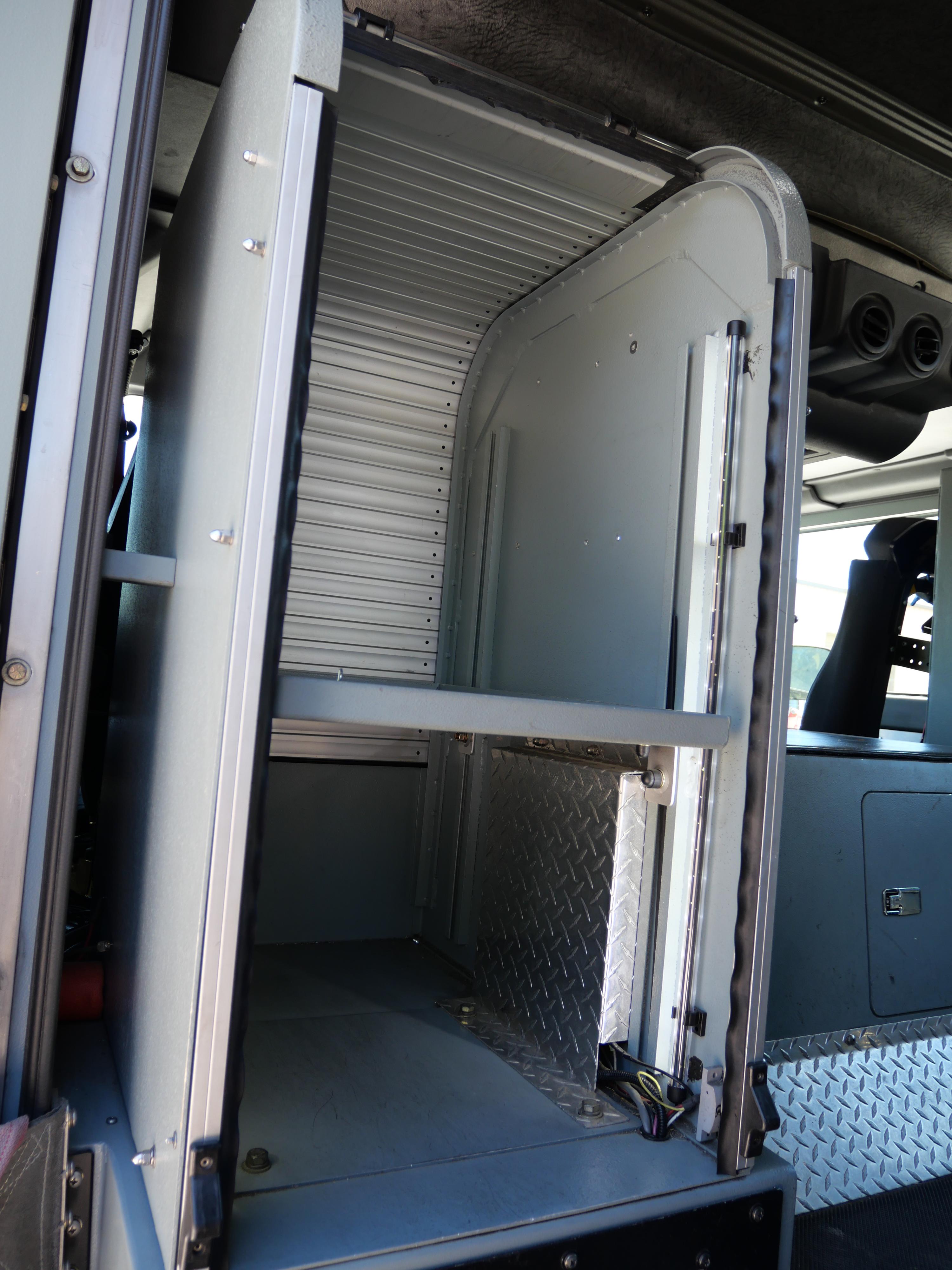 2012 Pierce Pumper - image 33